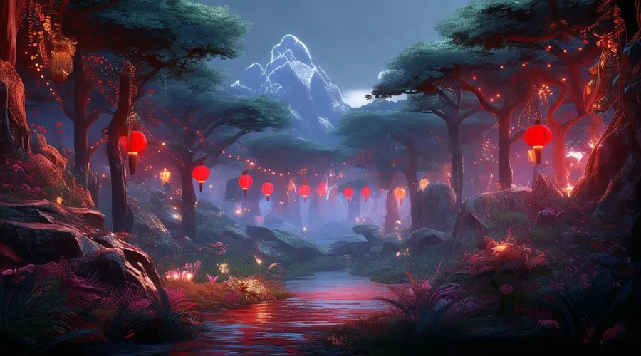 崩坏：星穹铁道游戏图片1